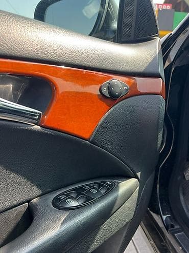 вампер мерседес: Mercedes-Benz E-Class: 2008 г., 2.2 л, Автомат, Дизель, Универсал — 6