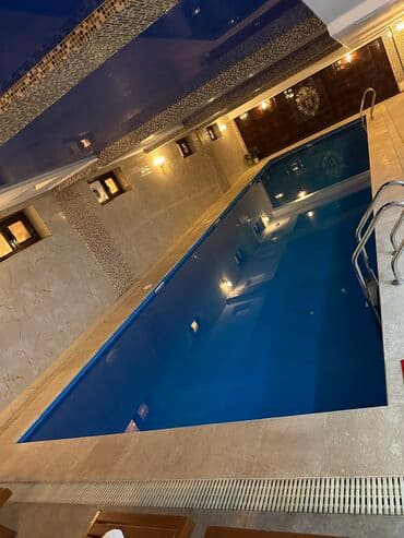 где можно купить бассейн: Бассейн купель проект строительство и монтаж несколько видов купальных — 5