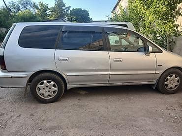 honda odyssey 1997: Honda Odyssey: 1998 г., 2.3 л, Автомат, Бензин, Минивэн — 3
