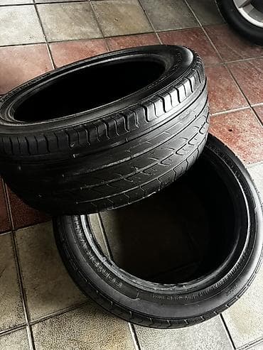 ravon cobalt: Шиналар 245 / 45 / R 18, Жай, Жуп, Жеңил унаалар, Centara — 5