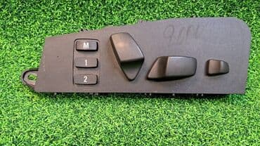 блок управления сидений: Блок управления сиденьем Е60 8 926 978 Год 2008 В отличном состоянии — 2