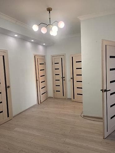 flat rent: 3 комнаты, Агентство недвижимости, С мебелью полностью — 3