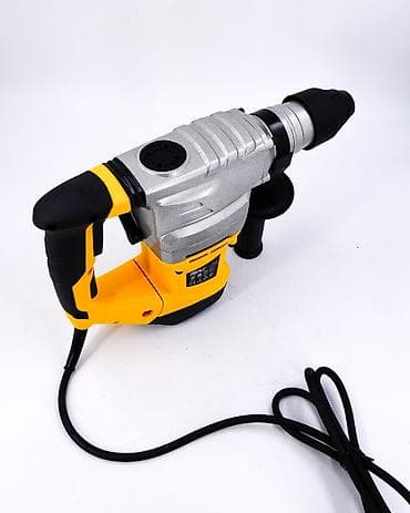 md 4080: Перфоратор, Rolf, Новый — 4