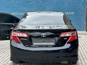 шины на камри 50: Toyota Camry: 2013 г., 2.5 л, Автомат, Бензин, Седан — 5