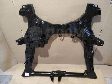 бамперный катафот передний хонда срв 1: Балка Honda Cr-V RM4 K24A, передняя новая оригинал — 1