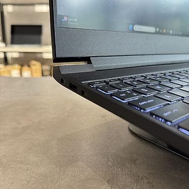 Ноутбуки и аксессуары: Игровой, Б/у, AMD Ryzen 5, В рассрочку — 3