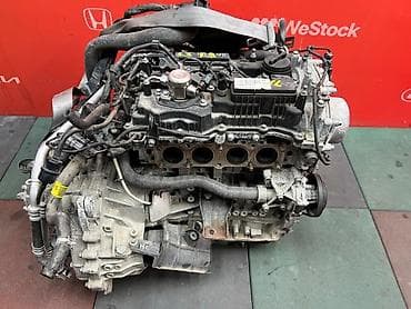 к 24: Бензиновый мотор Kia 2019 г., 2.4 л, Б/у, Оригинал — 6