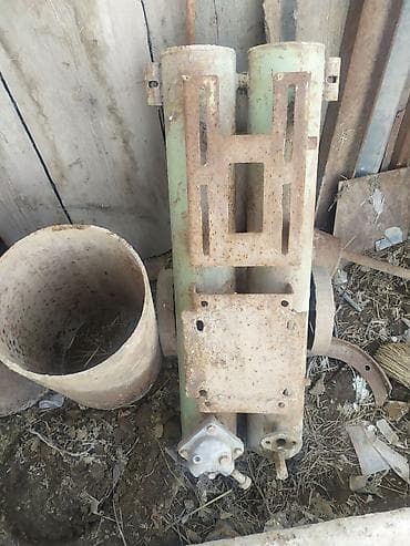 optovka: Ресивер — 2