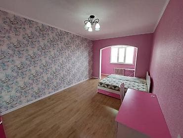 rent: 3 комнаты, С мебелью полностью — 9