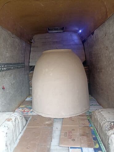 очок куруу: Тандырлар Delivery 6 жылдан ашык тажрыйба — 16
