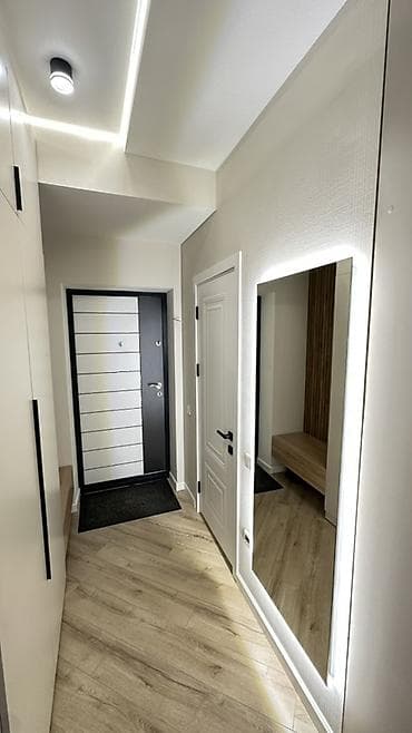 Квартиры: 1 комната, Люкс, элитка, Цум, Душевая кабина, Постельное белье, Кондиционер — 9