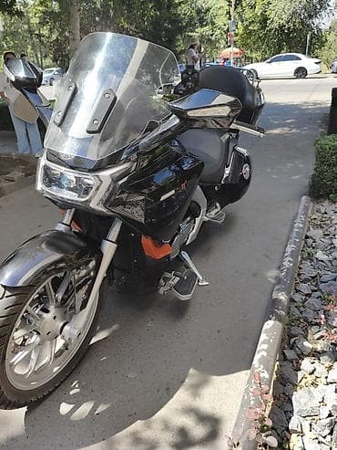 cb 400: Чоппер LIFAN, 300 куб. см, Бензин, Взрослый, Новый — 5