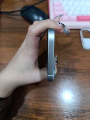 google pixel 4a 5g: IPhone 15, Б/у, 128 ГБ, Голубой, Зарядное устройство, Чехол, Кабель, 88 % — 4