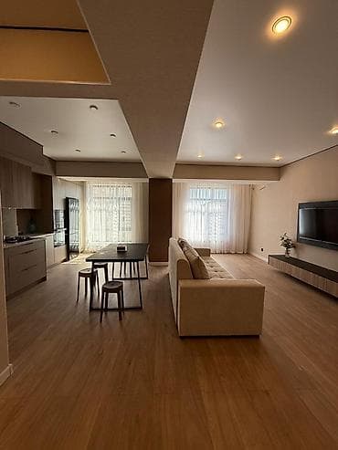 rent: 2 комнаты, Собственник, С мебелью полностью — 1