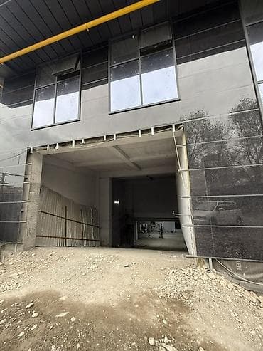 продаю квартира в бишкеке: 2 комнаты, 62 м², Элитка, 6 этаж, Готовая ПСО (под самоотделку) — 4