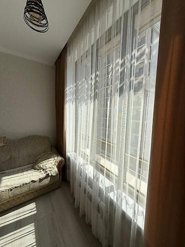 английский квартал квартиры: 4 комнаты, 126 м², Элитка, 9 этаж, Дизайнерский ремонт — 7