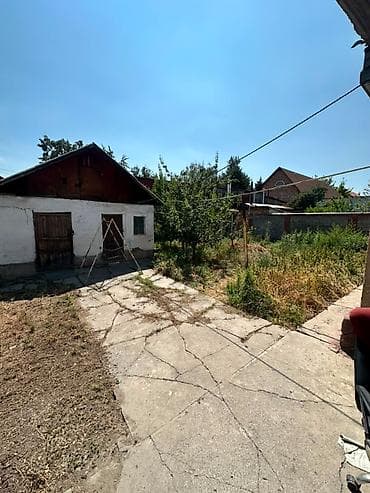 стоимость дома в бишкеке: 4 соток, Тех паспорт — 2
