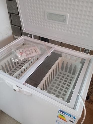 Торговое оборудование: Новый — 2