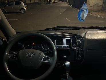 daewoo 2: Hyundai Porter II год 2018 объем 2,5 дизел коробка автомат тип — 6