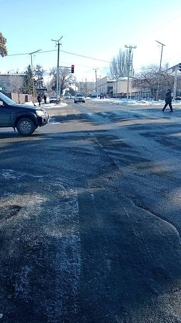 ремонт аристона бишкек: Мелкосрочные работы, Разнорабочий — 1