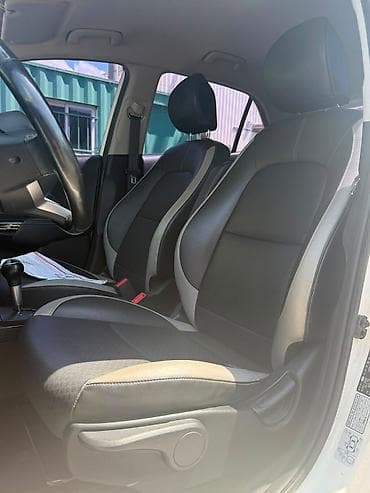 машинка кг: Kia Morning: 2019 г., Автомат, Хэтчбэк — 4