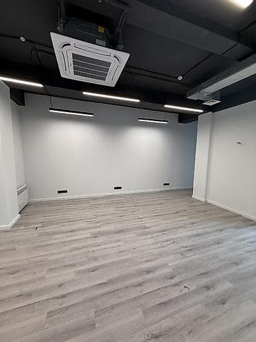Недвижимость: Аренда офисов, 55 м², В бизнес центре, С системой безопасности — 3