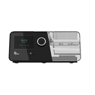 Мед. товарлар: BMC G3A20 Auto CPAP – аппарат для лечения храпа и апноэ сна 💤 Спите — 5