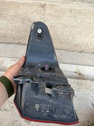 mini cooper: Задний левый стоп-сигнал BMW Оригинал — 2