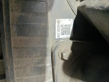 габарит: Фильтр, Оригинал — 5