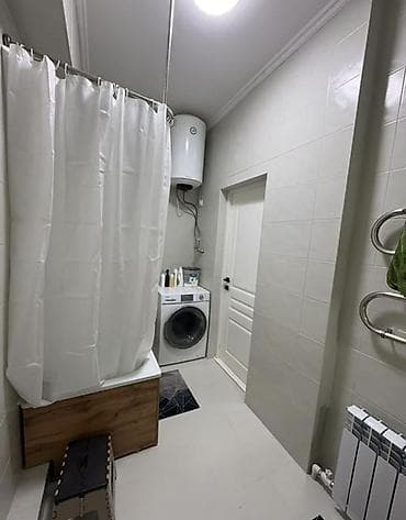 81: 2 комнаты, 81 м², Филармония 2 этаж, Дизайнерский ремонт — 8