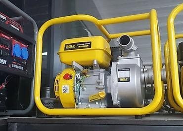 паливной пленка: Мотопомпа Бензиновая — 3