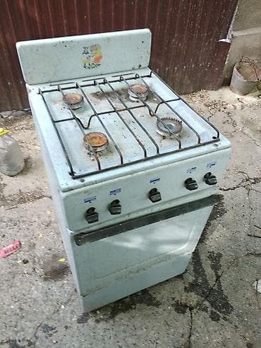 Техника и электроника: Газовая, Механическое, Напольная — 1