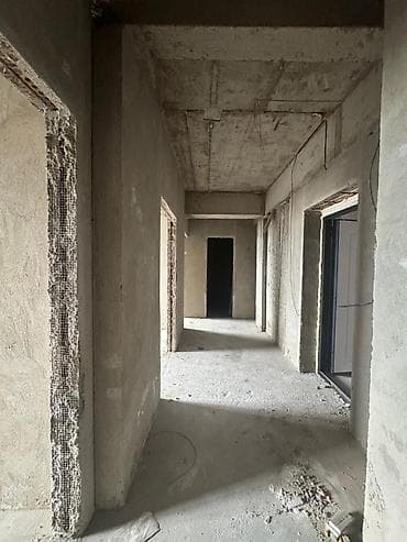 2 комнаты, 64 м², Элитка, 10 этаж, Готовая ПСО (под самоотделку) — 9