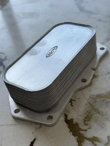 Масляный радиатор Hyundai