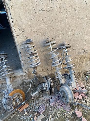 червяк на гигант: 175.65.14.оверстий 4 бодром состоянии и есть запчасти на деу Нубира — 10