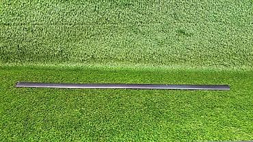 Решетка радиатора BMW 2004 г., Б/у, Оригинал