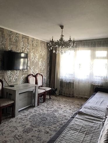 2 room: 2 комнаты, Собственник, С мебелью полностью — 1