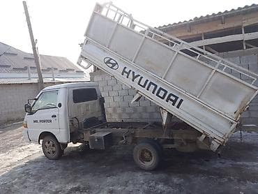 r15 185: Услуги портер такси, вывоз строй мусора, перевозка крупногабаритных и — 3