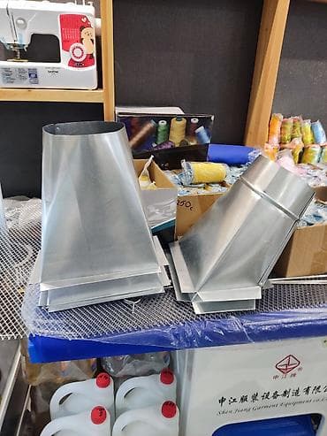 гладильная доска купить: Продаю переходники для утюжного стола. Есть три вида - прямой в бок — 2