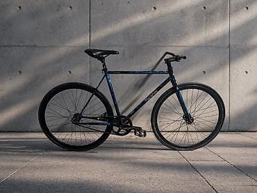 format diski: Городской велосипед, Tsunami, Рама M (156 - 178 см) — 1