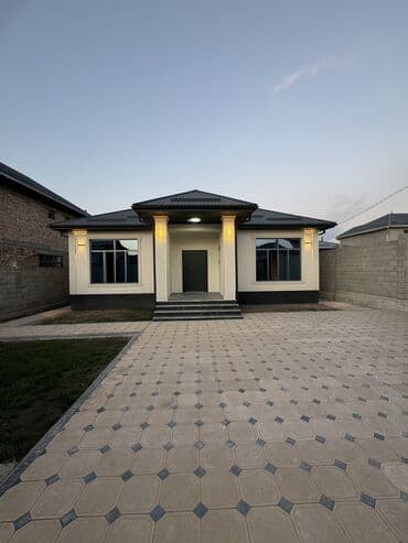 куплю дом в село берлик: Дом, 137 м², 5 комнат, Собственник, Дизайнерский ремонт — 1
