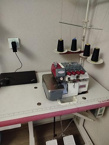 Бизнес үчүн жабдуулар: Jack, Бар — 5