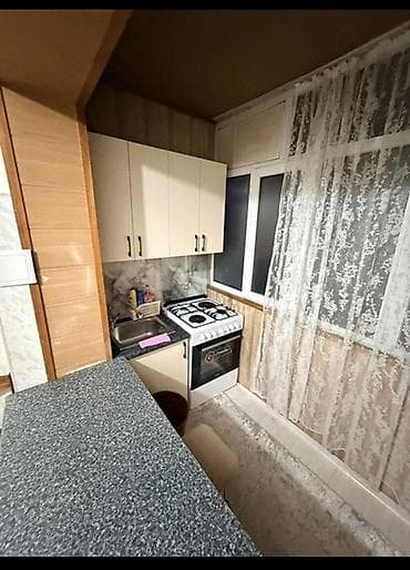 2 бөлмө, 70 м², 105-серия, 9 кабат, Косметикалык оңдоо — 7
