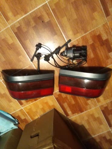 дом машина: Картер Toyota Б/у, Оригинал, Япония — 2