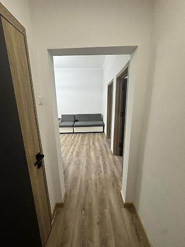 квартира медакадемия: Сдаётся светлая трехкомнатная меблированная квартира. - Планировка — 4