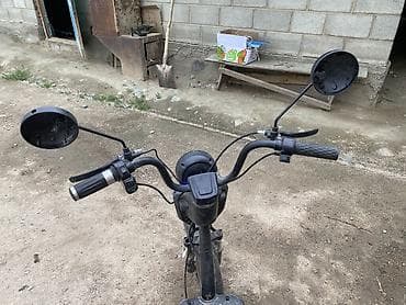mr moto: Сатылат баасы 3500 несинен кеткенин Билбейм — 5