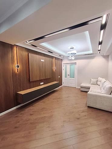 2 комнаты, 63 м², Технопарк Элитка, 9 этаж, Дизайнерский ремонт — 10