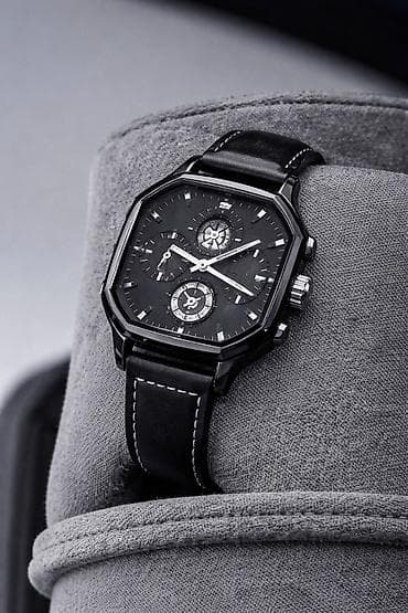 Классические часы часы, Мужские