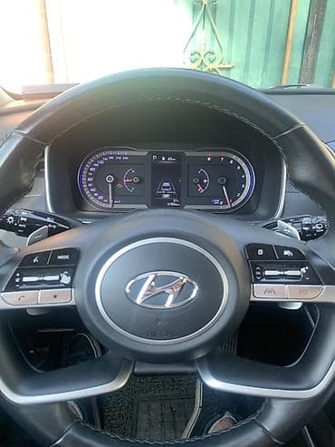 e klass: Hyundai Tucson: 2023 г., 1.6 л, Автомат, Бензин, Кроссовер — 1