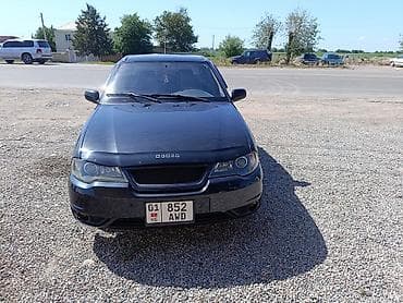 daewoo lacetti: Daewoo Nexia: 2010 г., 1.5 л, Механика, Бензин, Седан — 2